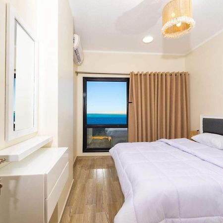 Blue View Suites Hurghada Zewnętrze zdjęcie