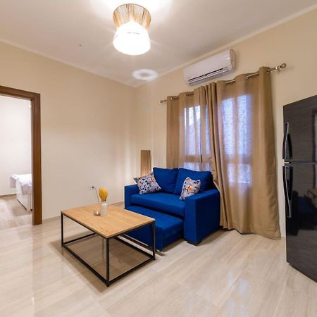 Blue View Suites Hurghada Zewnętrze zdjęcie
