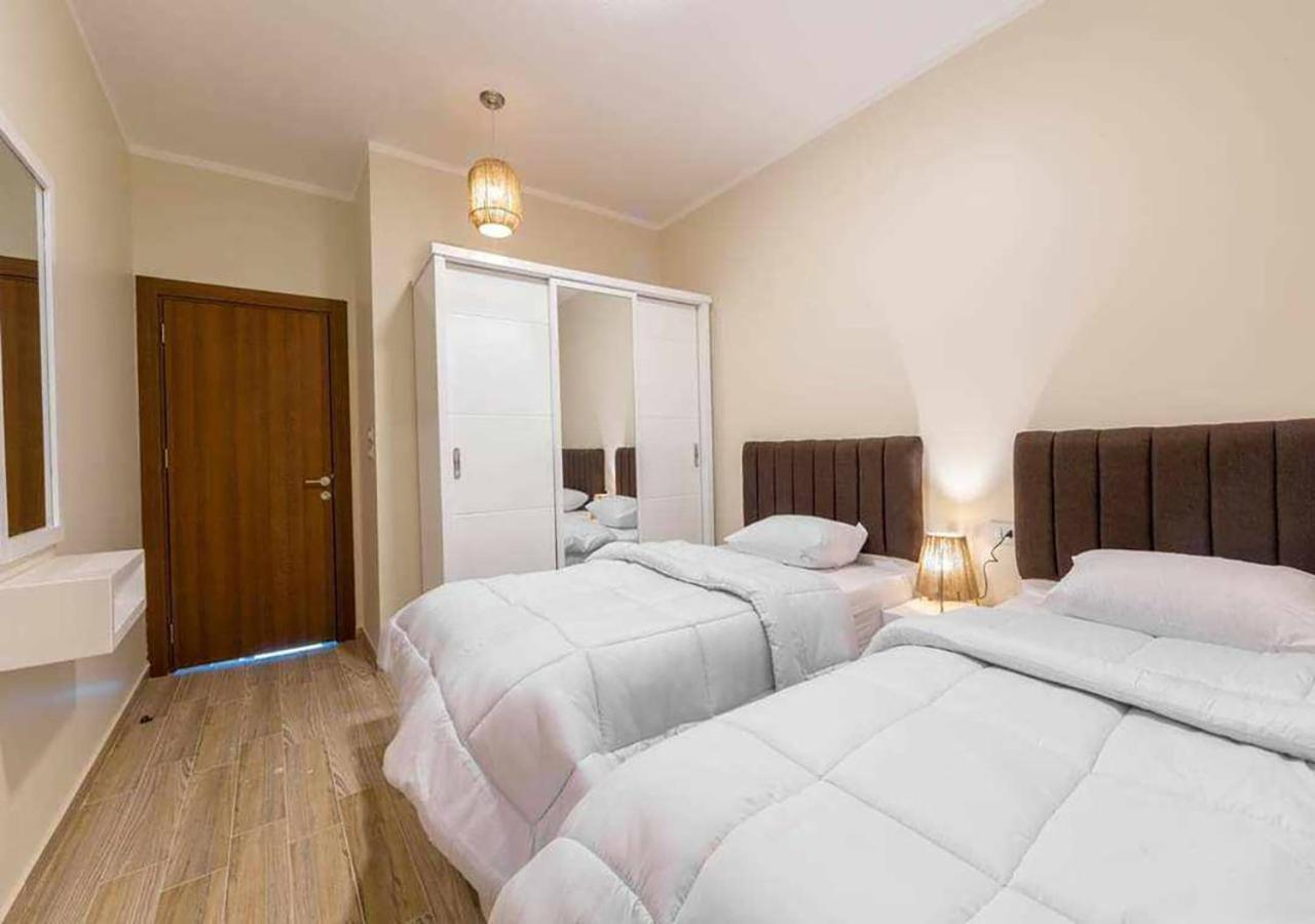 Blue View Suites Hurghada Zewnętrze zdjęcie