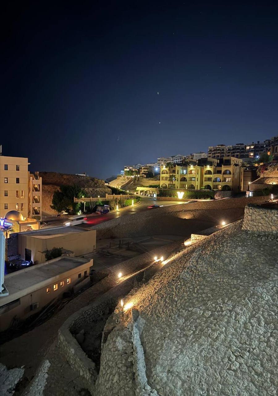 Blue View Suites Hurghada Zewnętrze zdjęcie