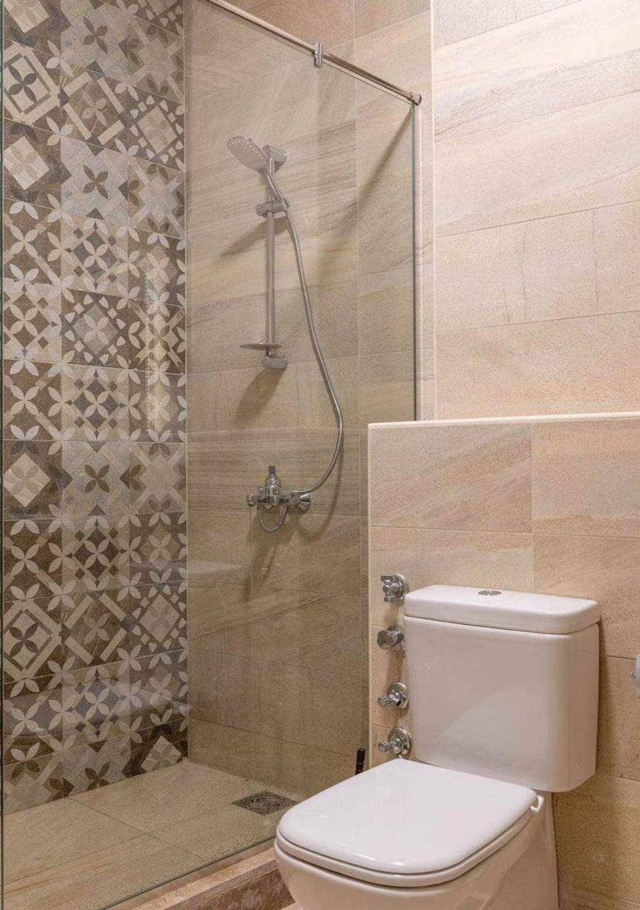 Blue View Suites Hurghada Zewnętrze zdjęcie