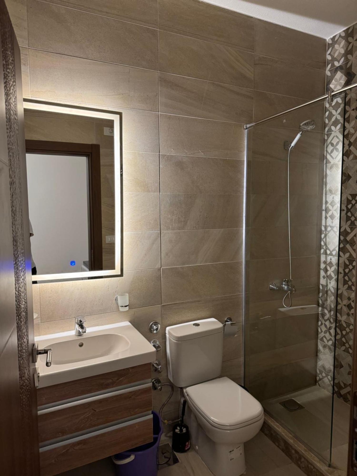 Blue View Suites Hurghada Pokój zdjęcie