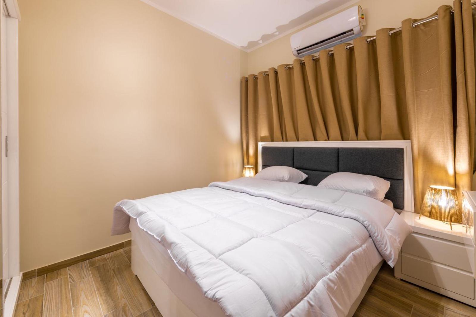 Blue View Suites Hurghada Zewnętrze zdjęcie
