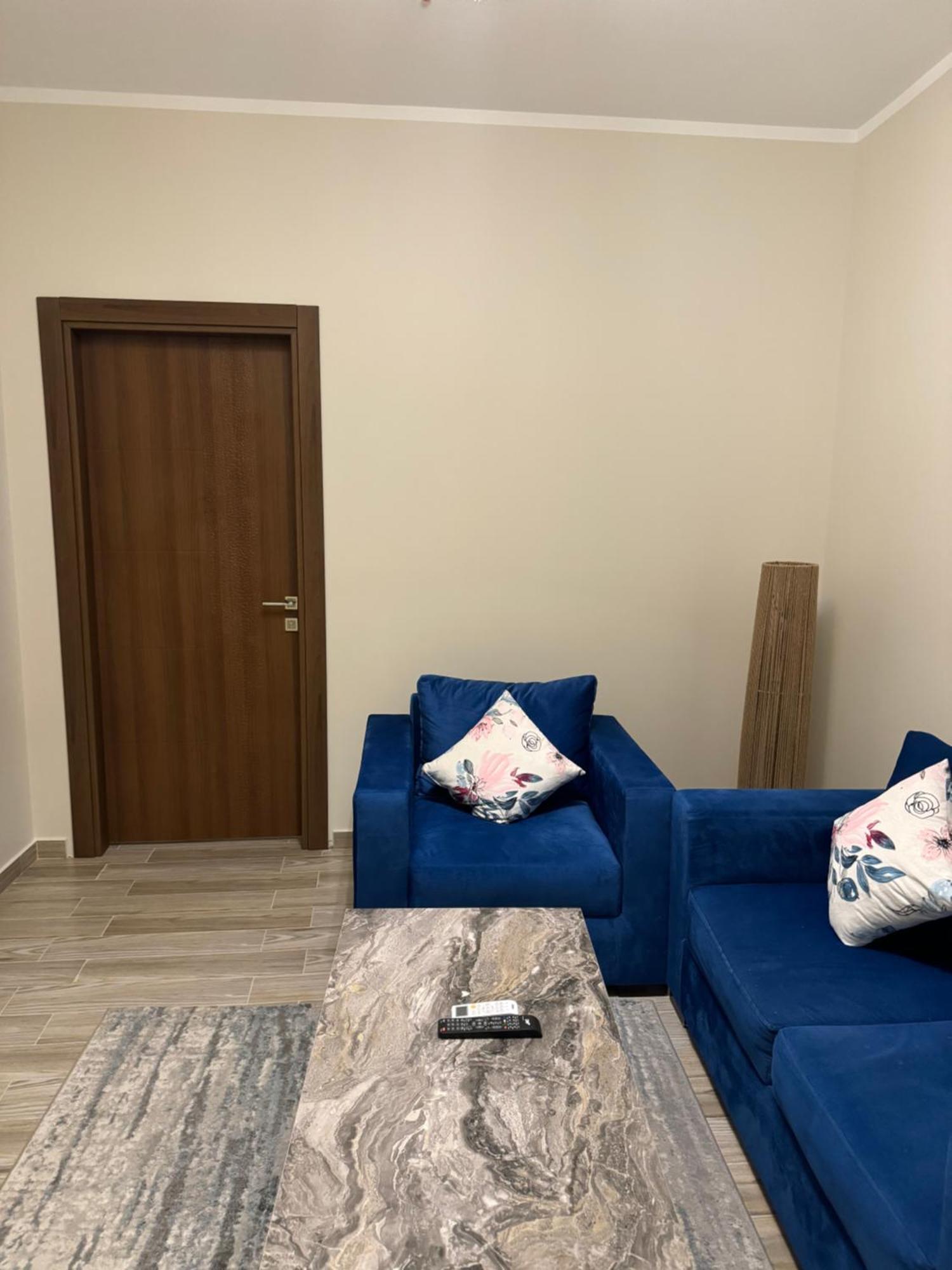 Blue View Suites Hurghada Pokój zdjęcie
