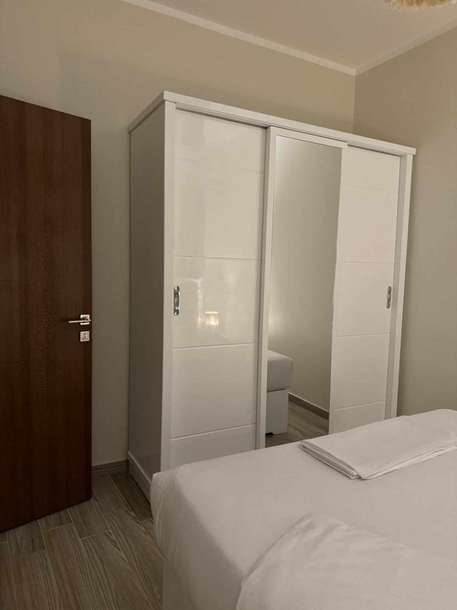 Blue View Suites Hurghada Pokój zdjęcie
