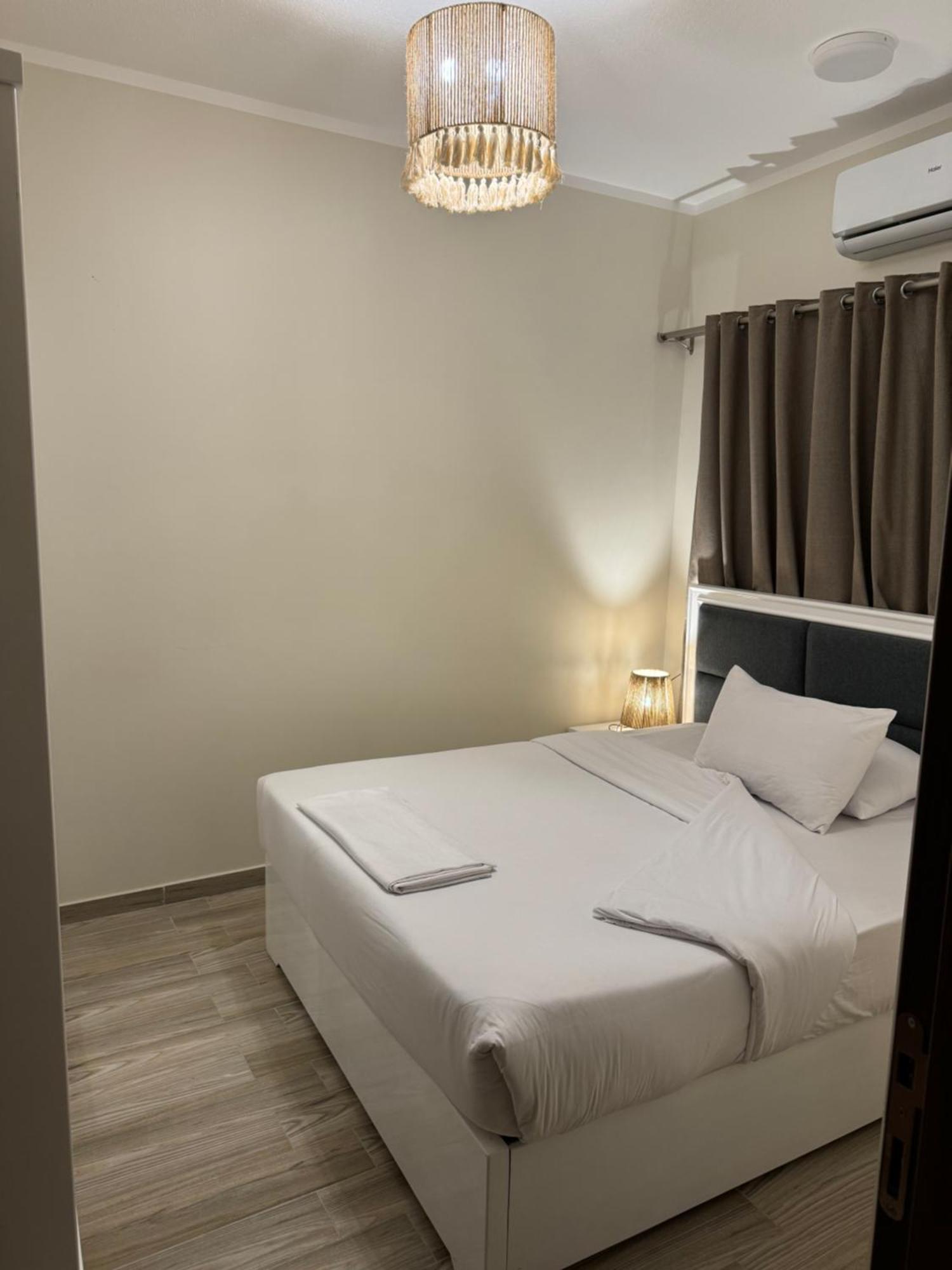 Blue View Suites Hurghada Pokój zdjęcie