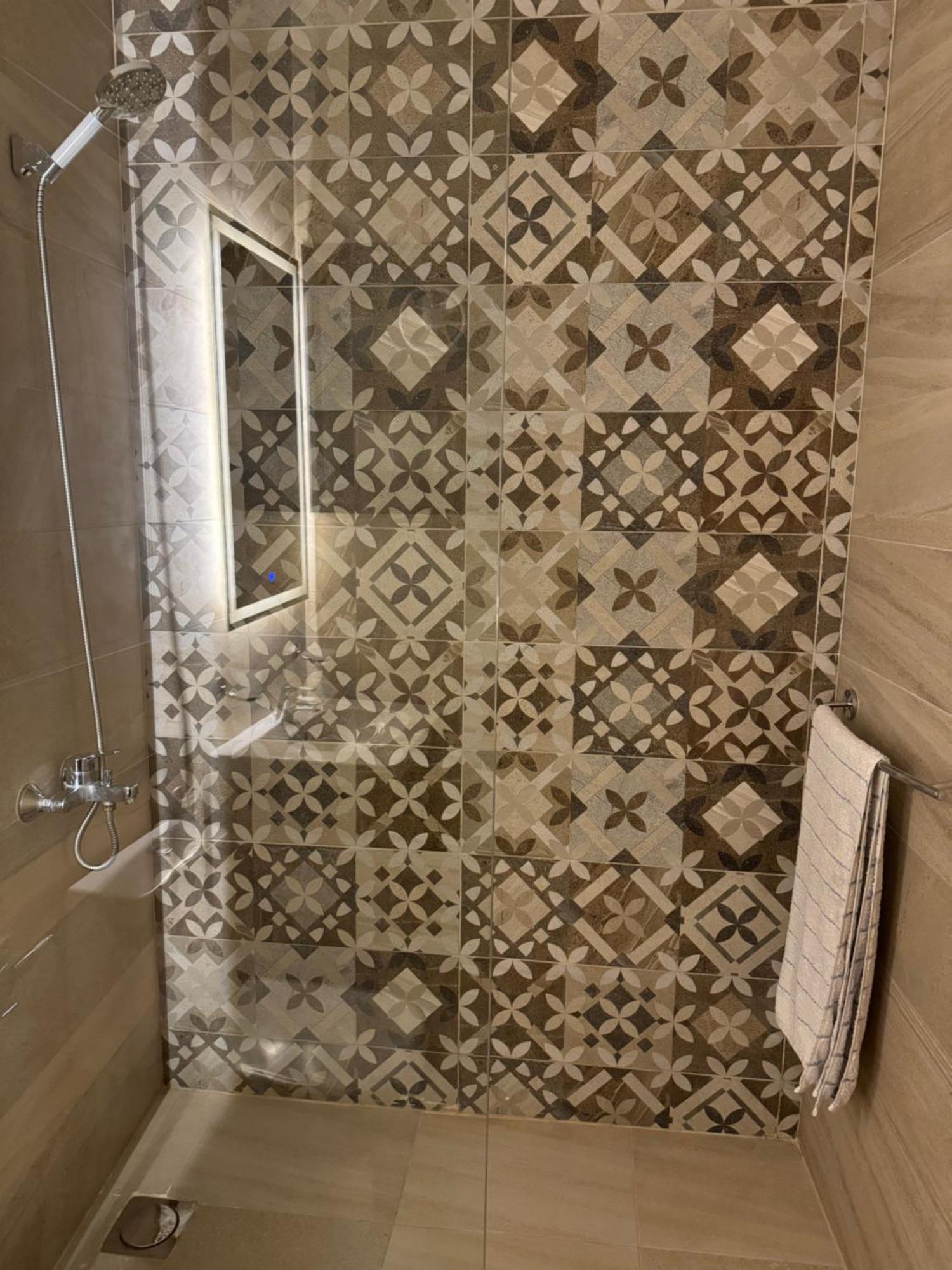 Blue View Suites Hurghada Pokój zdjęcie