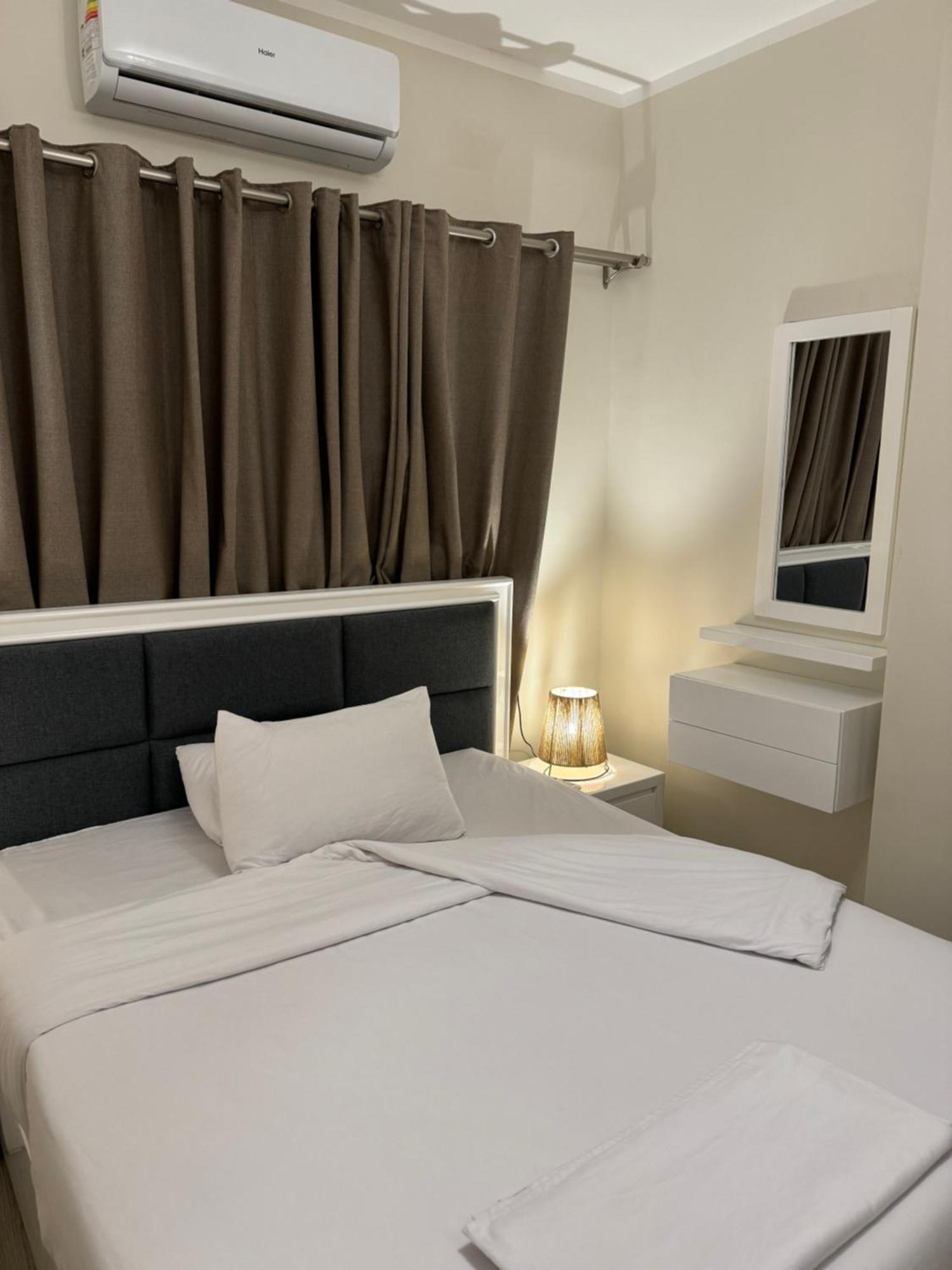 Blue View Suites Hurghada Pokój zdjęcie