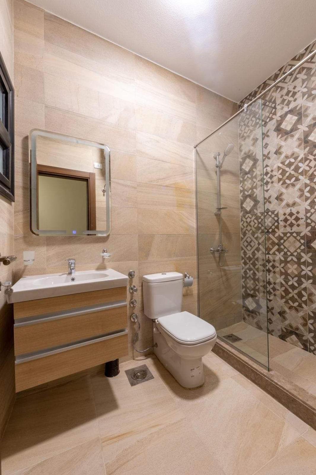 Blue View Suites Hurghada Zewnętrze zdjęcie