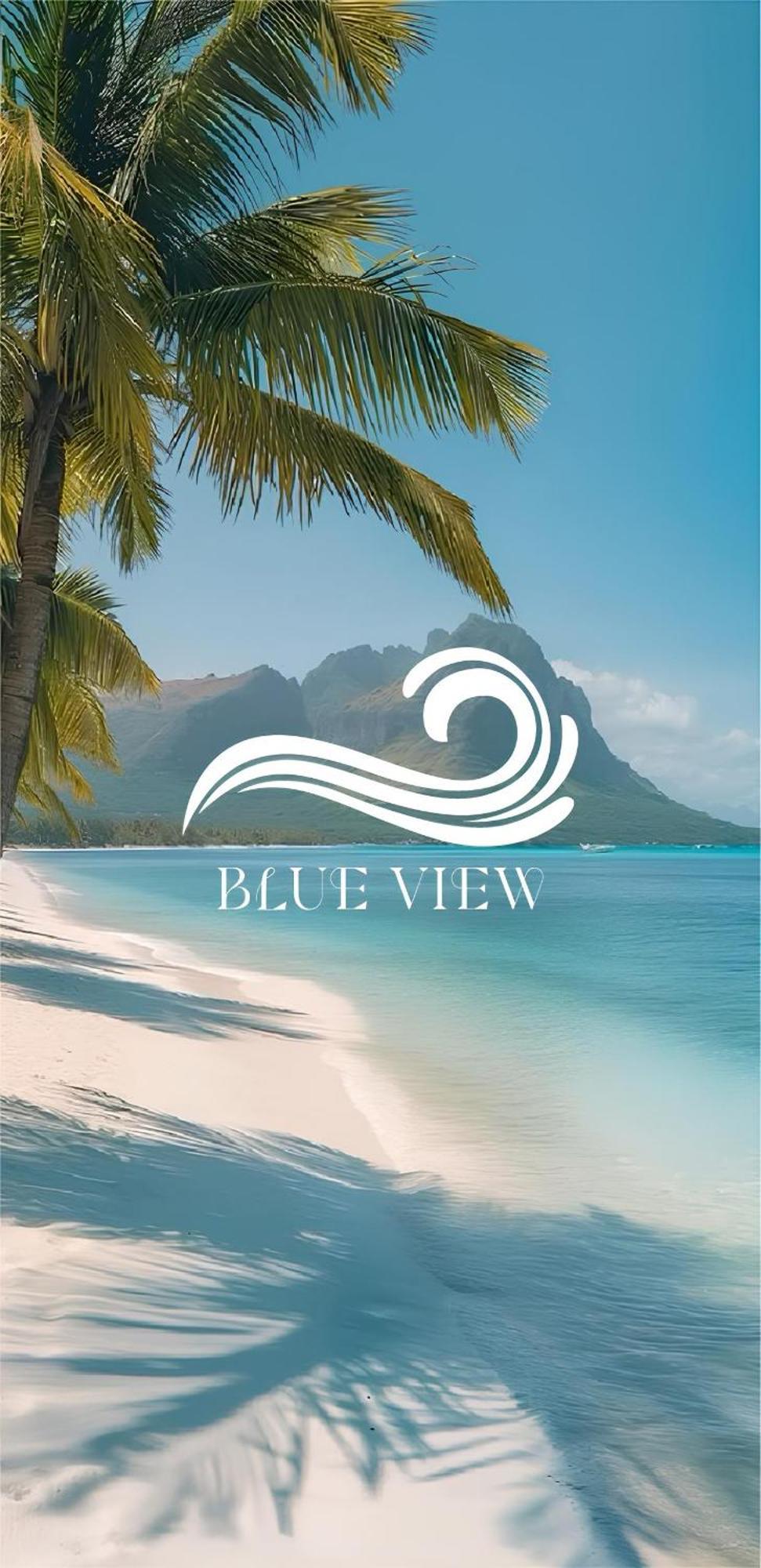 Blue View Suites Hurghada Zewnętrze zdjęcie