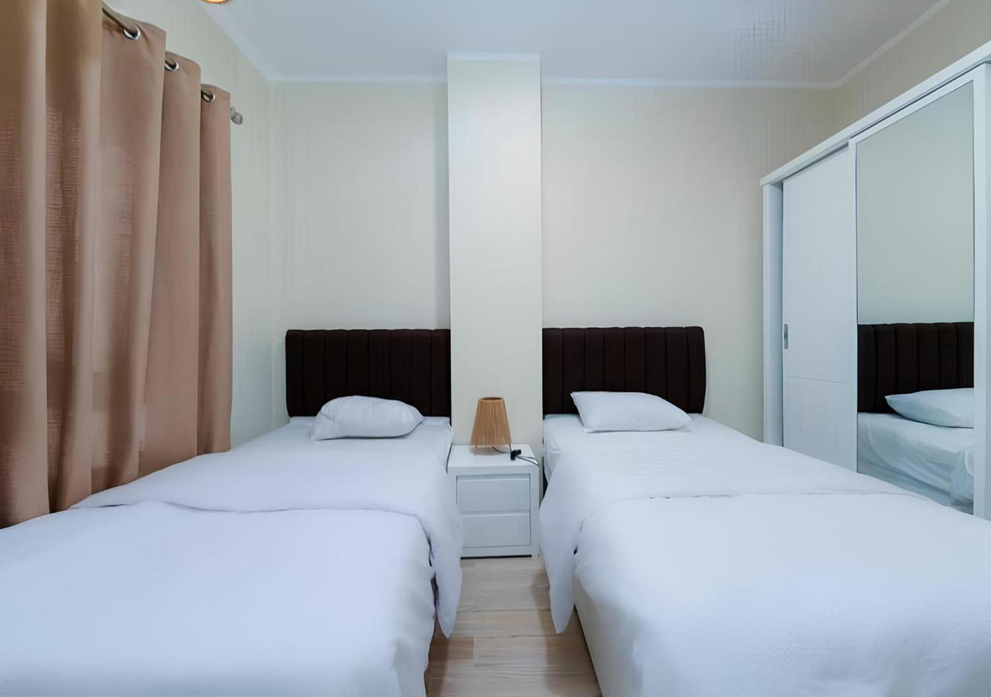 Blue View Suites Hurghada Zewnętrze zdjęcie