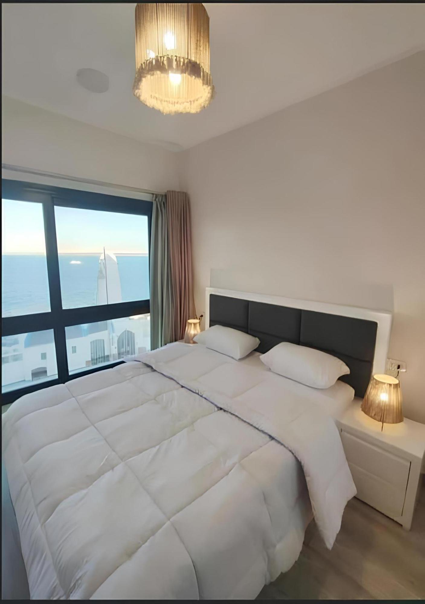 Blue View Suites Hurghada Zewnętrze zdjęcie